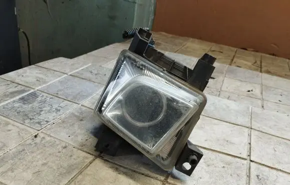 Opel Vectra C Front fog light