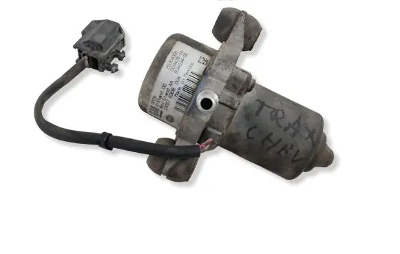 Chevrolet Trax Vacuum pump 25954331
