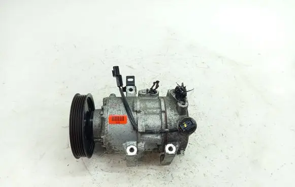 Air conditioning (A/C) compressor (pump)