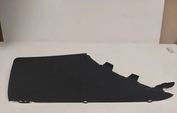 Audi A6 S6 C7 4G (C) pillar trim 4G5867245A