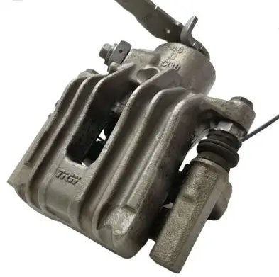 Audi A1 Rear brake caliper 2Q0615423C