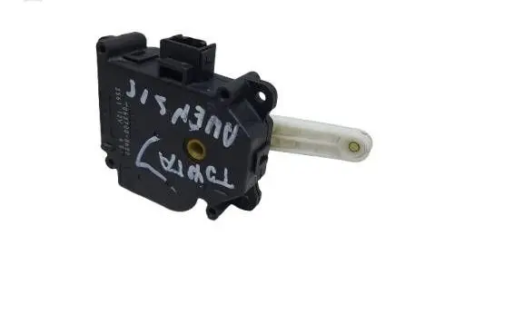 Toyota Avensis T250 Air flap motor/actuator 0637008680KAS 0637008680