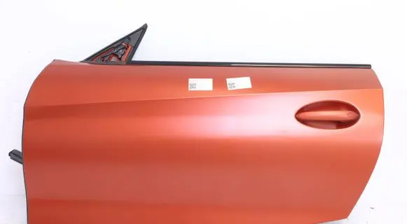 BMW Z4 g29 Door (2 Door Coupe) 
