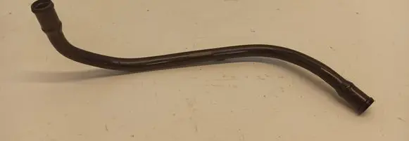 Skoda Enyaq iV Engine coolant pipe/hose 1EA121034G