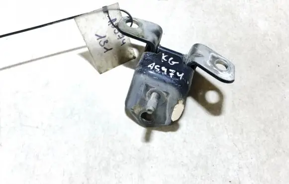Mazda 3 I Rear door lower hinge