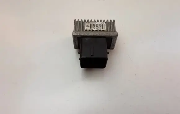 Citroen Berlingo Glow plug pre-heat relay 110678071R