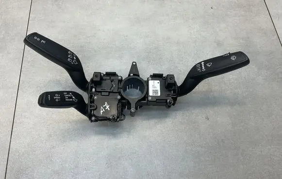 Audi A7 S7 4G Wiper turn signal indicator stalk/switch 4G0953502A