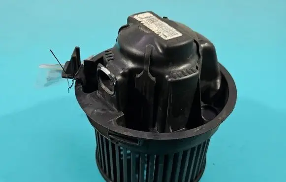 Peugeot 207 Heater fan/blower IMPRK1541598