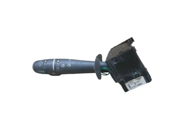 Renault Espace - Grand espace IV Wiper control stalk 8200328895 16027 345768013