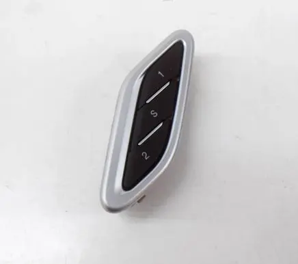 Maserati Ghibli Other switches/knobs/shifts E0201222