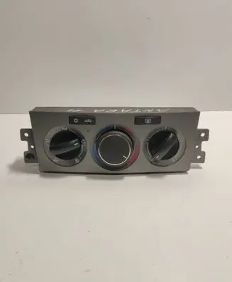 Opel Antara Climate control unit 95262212 1208220028 2212