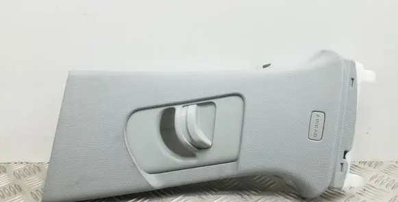 Audi A4 S4 B9 (B) pillar trim (top) 8W0867243E 8W0867293