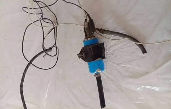 Renault Espace II Mechanical fuel pump 525212