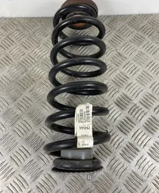 Jeep Cherokee Rear coil spring