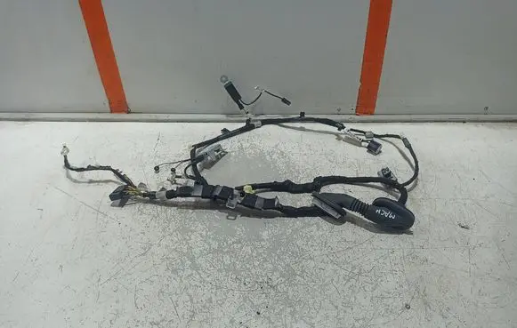 Ford Mustang Mach-E Wiring harness PJ8T13A412NAG