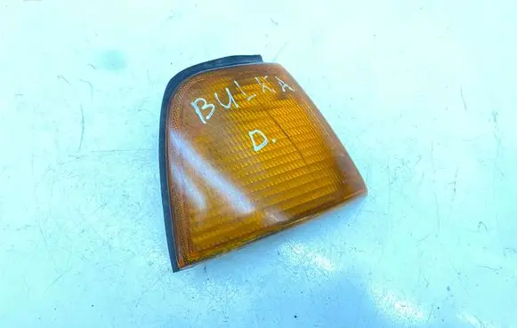 Audi 80 90 B3 Front indicator light 133226