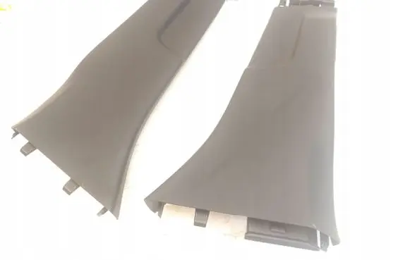 Renault Scenic IV - Grand scenic IV Other sill/pillar trim element 
