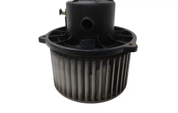 Hyundai Tiburon Heater fan/blower F00S330020