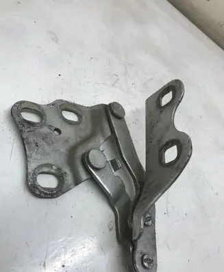Opel Meriva A Engine bonnet/hood hinges