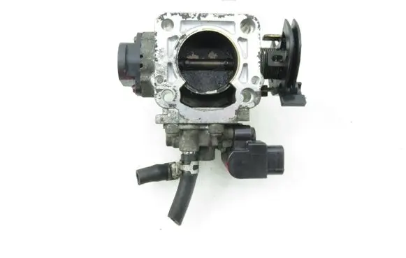 Suzuki Ignis Throttle body valve AC46927