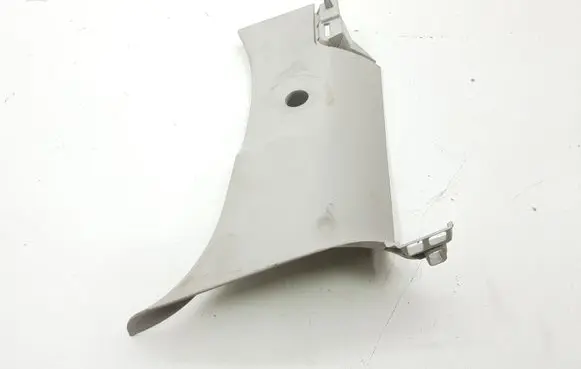 Citroen C4 Grand Picasso (C) pillar trim 9677753777