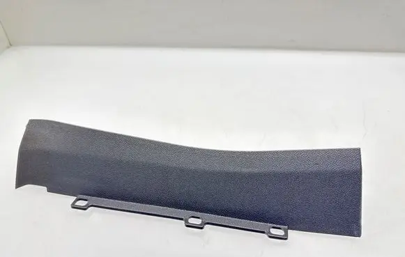 BMW iX Dashboard side end trim 51459490704 9490704