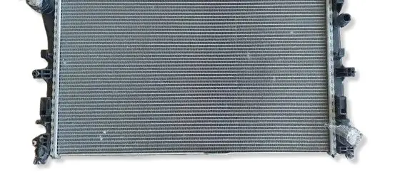 Mercedes-Benz C W205 Coolant radiator A0995002203