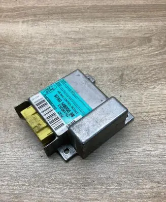 Ford Escort Airbag control unit/module 97AG14B056DB