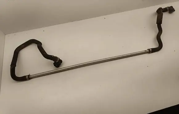 BMW 7 F01 F02 F03 F04 Engine coolant pipe/hose 8375796