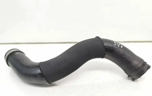 Audi A6 S6 C6 4F Intercooler hose/pipe 4F0145737D