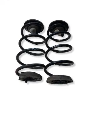 Mercedes-Benz B W246 W242 Rear coil spring 