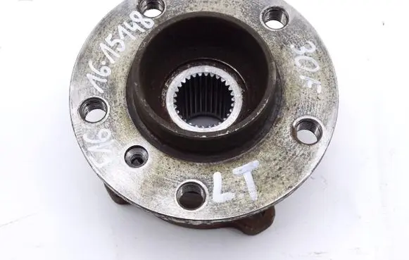 BMW X6 F16 Rear wheel ball bearing 