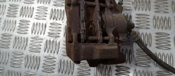 Lexus IS 220D-250-350 Rear brake caliper