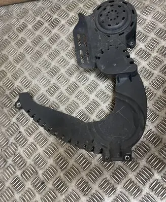 Timing belt guard (cover)