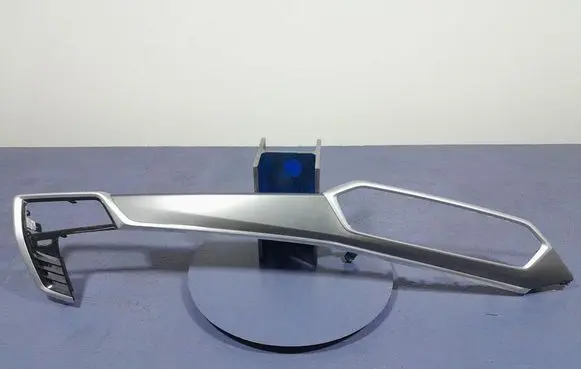 BMW X5 E53 Side skirt rear trim 9399924