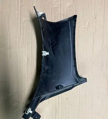 BMW X5 F15 Brake cooling air channel/duct 51117294539
