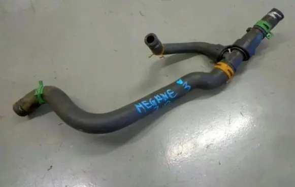 Renault Megane III Turbo turbocharger oiling pipe/hose