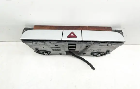 Volkswagen PASSAT B6 Dashboard storage box/compartment 3C0858407