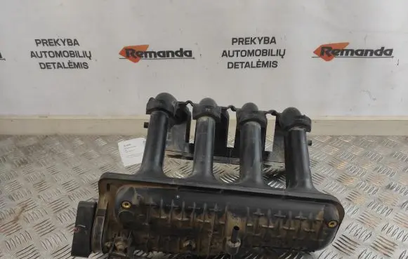 Honda Jazz Intake manifold