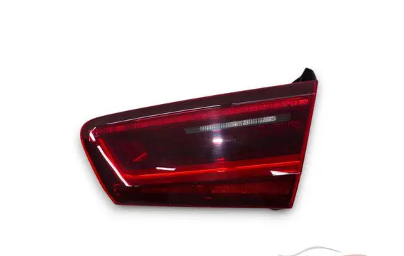 Audi A6 S6 C7 4G Tailgate rear/tail lights 4G5945094E