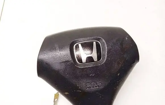 Honda Accord Steering wheel airbag 7780SEAG81000