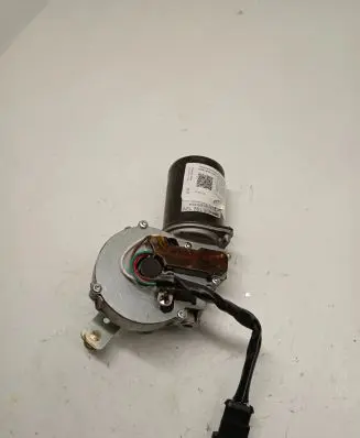 Mercedes-Benz GL X166 Wiper motor A1648202542