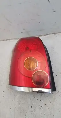Toyota Avensis T250 Rear/tail lights