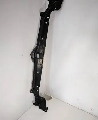 BMW 5 E60 E61 Top upper radiator support slam panel 7163462 050307 11267310