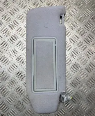 Mercedes-Benz S W220 Sun visor 