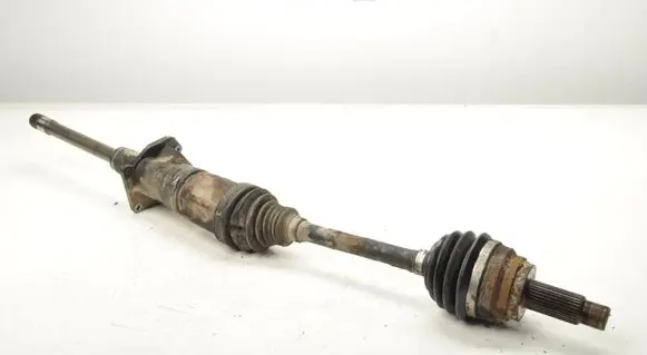 BMW X5 E70 Front driveshaft 
