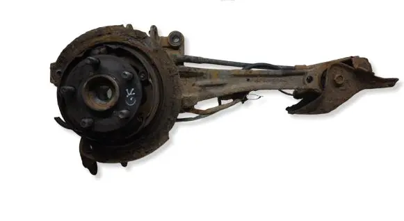 Subaru Legacy Rear wheel hub 