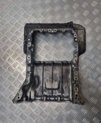 Mercedes-Benz Vito Viano W639 Oil sump A6510141402