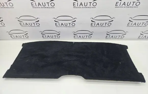 Porsche 911 996 Trunk/boot floor carpet liner 99655508106