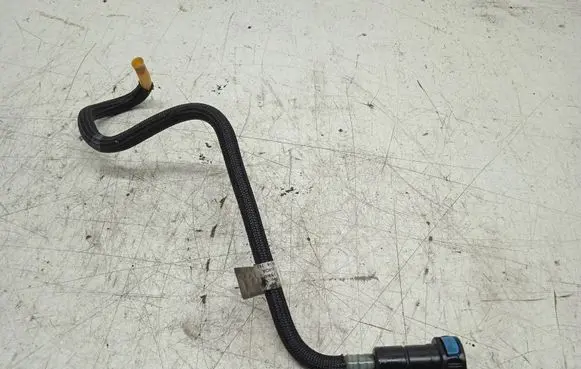 BMW 5 F10 F11 Vacuum line/pipe/hose 78107850